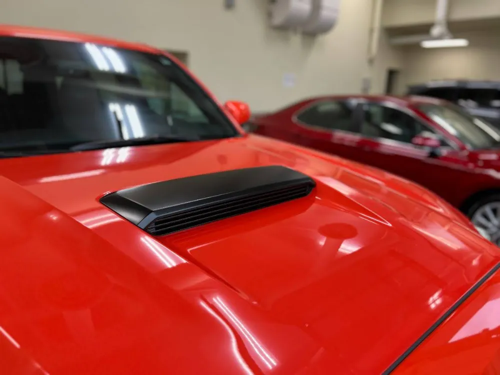 2023 toyota tacoma trd pro Solar Octane 21